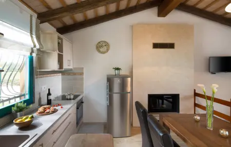 Location Maison 5 personnes à Trviz - Photo 17