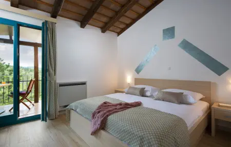Location Maison 5 personnes à Trviz - Photo 18