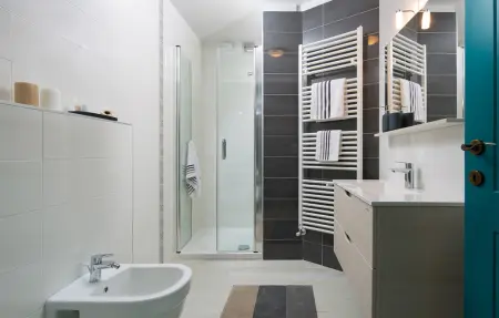 Location Maison 5 personnes à Trviz - Photo 21