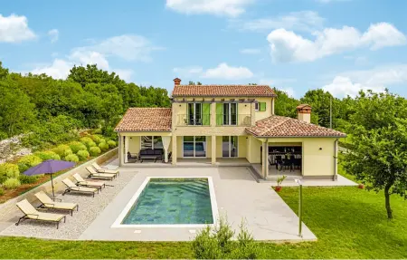 Location maison à Labin