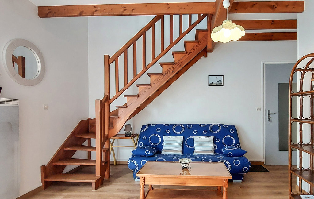 Appartement 38m² aux Minimes, balcon face plage - Photo 4