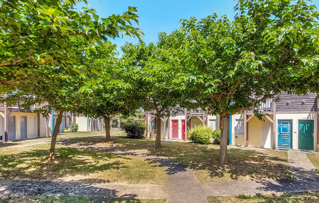 Appartement 38m² aux Minimes, balcon face plage - Photo 10