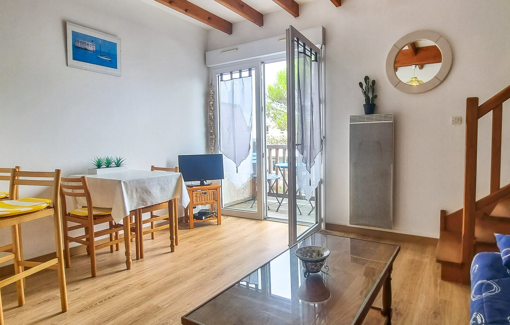 Appartement 38m² aux Minimes, balcon face plage - Photo 11