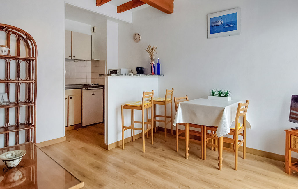 Appartement 38m² aux Minimes, balcon face plage - Photo 12