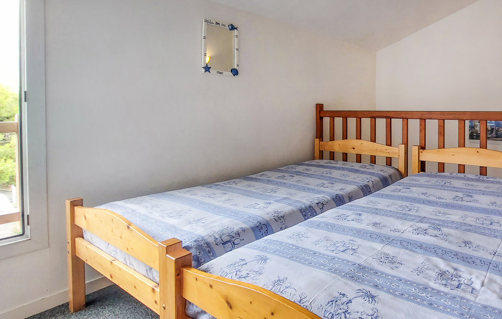 Appartement 38m² aux Minimes, balcon face plage - Photo 13