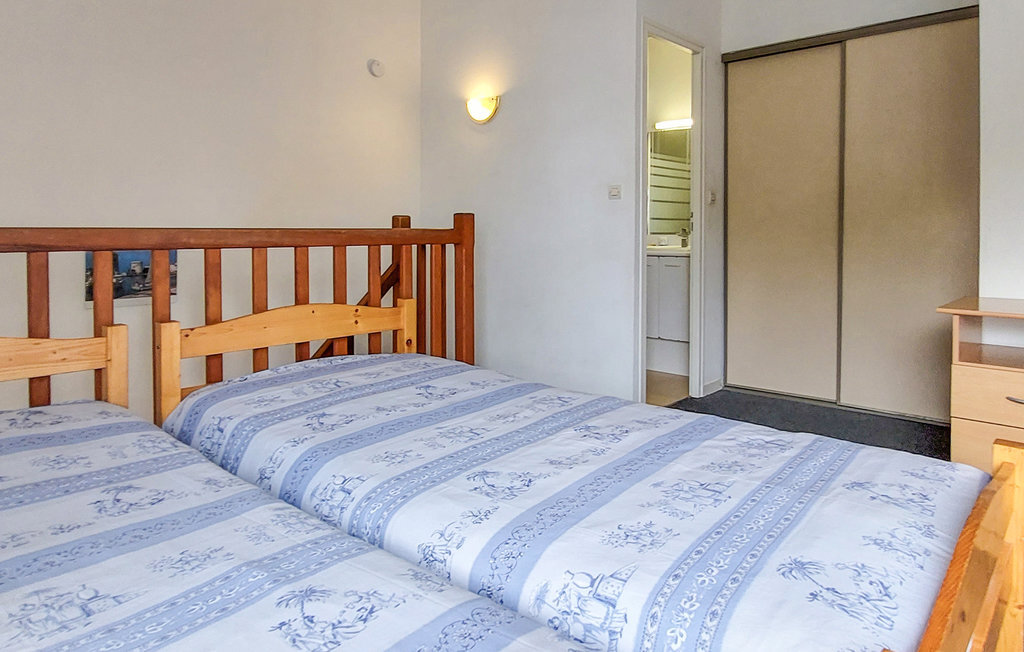 Appartement 38m² aux Minimes, balcon face plage - Photo 14
