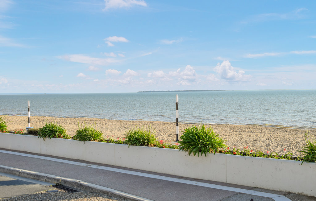 Appartement 38m² aux Minimes, balcon face plage - Photo 18