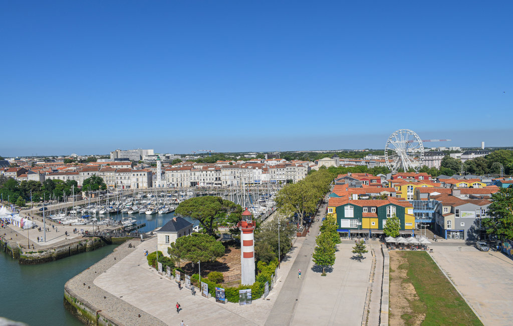 Appartement 38m² aux Minimes, balcon face plage - Photo 19