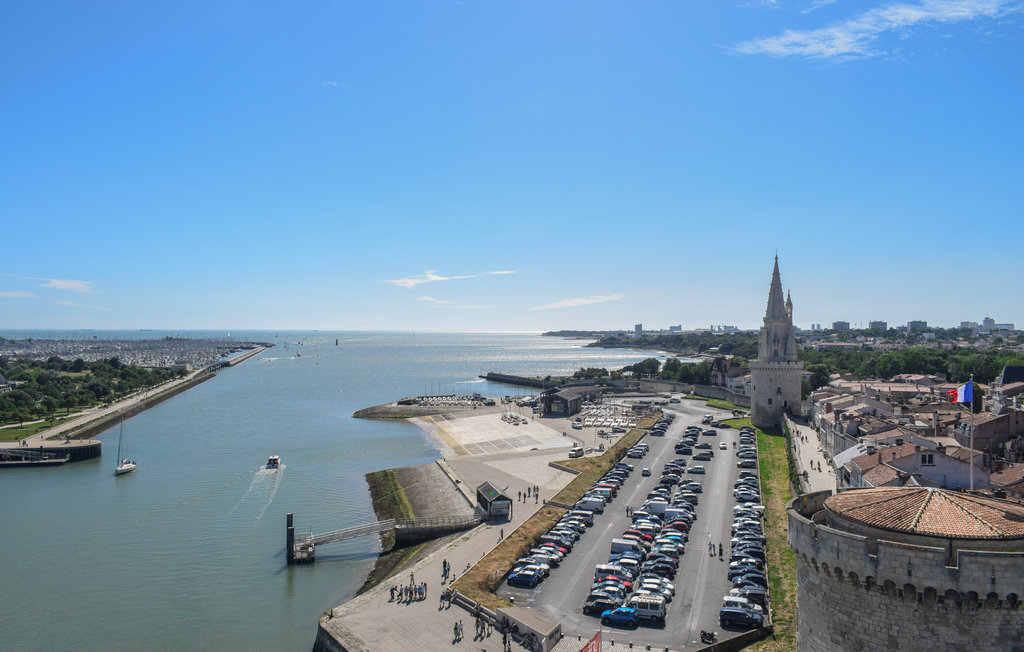 Appartement 38m² aux Minimes, balcon face plage - Photo 23