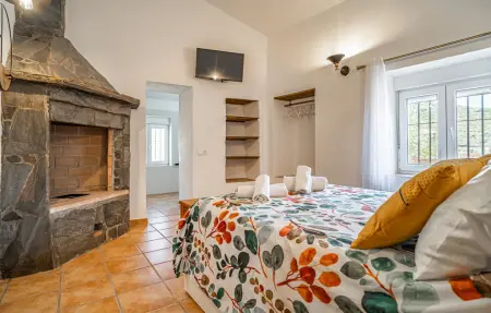 Maison 4 chambres avec piscine et vue mer à Torrox : photo 12