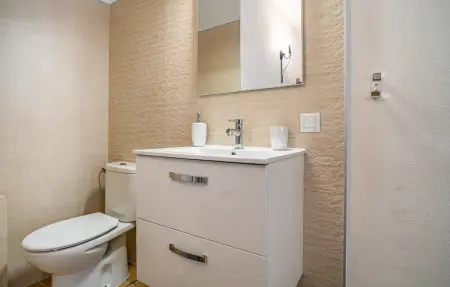 Maison 4 chambres avec piscine et vue mer à Torrox : photo 15