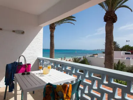 Location appartement à Corralejo
