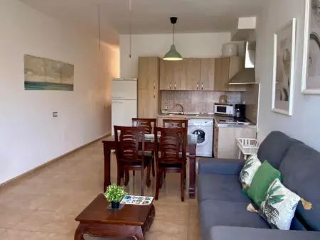 Location appartement à Corralejo