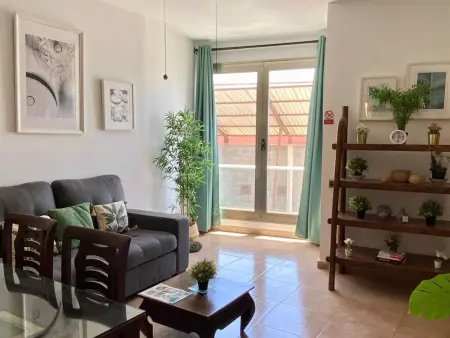 Maison de vacances Casa Bubal à Corralejo - Proche plages, restaurants et loisirs - Photo 2