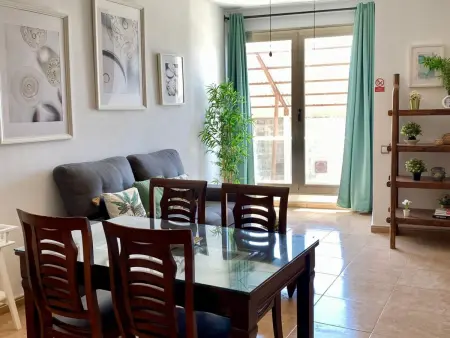 Maison de vacances Casa Bubal à Corralejo - Proche plages, restaurants et loisirs - Photo 3