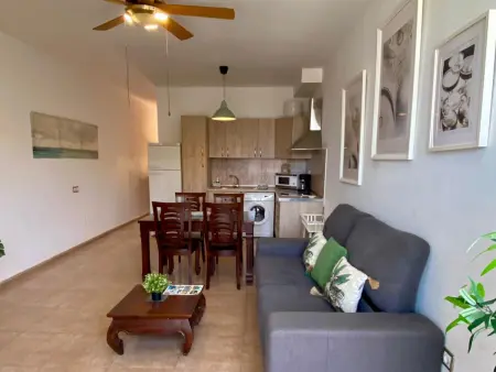 Maison de vacances Casa Bubal à Corralejo - Proche plages, restaurants et loisirs - Photo 6