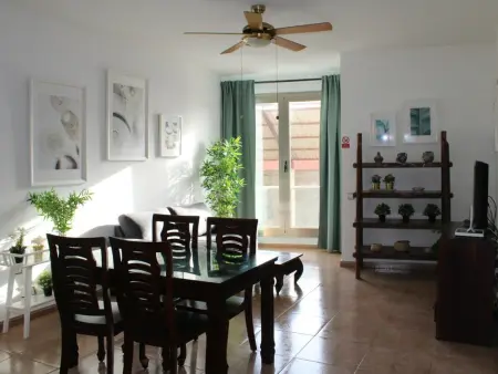 Maison de vacances Casa Bubal à Corralejo - Proche plages, restaurants et loisirs - Photo 7