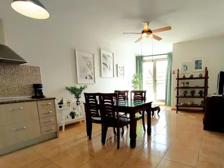 Maison de vacances Casa Bubal à Corralejo - Proche plages, restaurants et loisirs - Photo 8