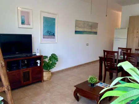 Maison de vacances Casa Bubal à Corralejo - Proche plages, restaurants et loisirs - Photo 10