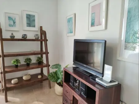Maison de vacances Casa Bubal à Corralejo - Proche plages, restaurants et loisirs - Photo 11