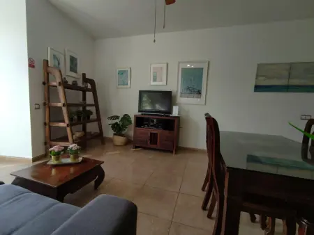 Maison de vacances Casa Bubal à Corralejo - Proche plages, restaurants et loisirs - Photo 13