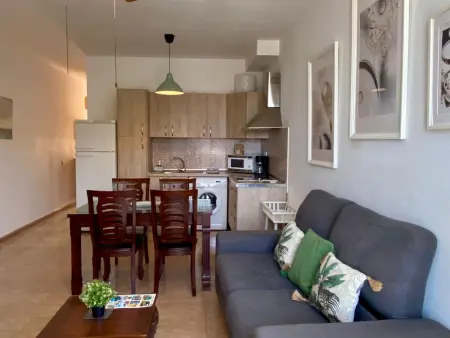 Maison de vacances Casa Bubal à Corralejo - Proche plages, restaurants et loisirs - Photo 15