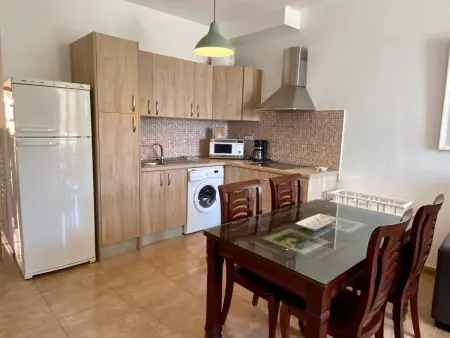 Maison de vacances Casa Bubal à Corralejo - Proche plages, restaurants et loisirs - Photo 17
