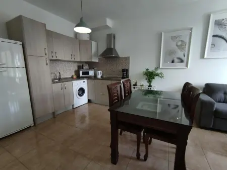 Maison de vacances Casa Bubal à Corralejo - Proche plages, restaurants et loisirs - Photo 23