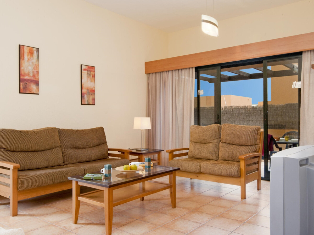 Villa mitoyenne avec piscine privée à Corralejo - Photo 5