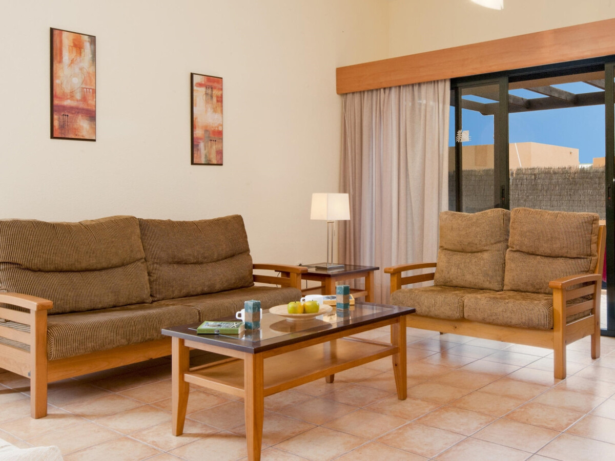 Villa mitoyenne avec piscine privée à Corralejo - Photo 6