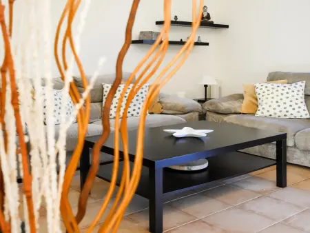 Maison de Vacances Idéale entre Corralejo et El Cotillo pour 2 Adultes et 1 Enfant - Photo 6