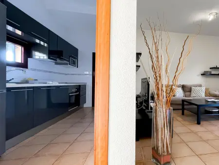Maison de Vacances Idéale entre Corralejo et El Cotillo pour 2 Adultes et 1 Enfant - Photo 12