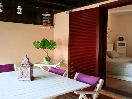 Maison de Vacances Idéale entre Corralejo et El Cotillo pour 2 Adultes et 1 Enfant - Photo 13