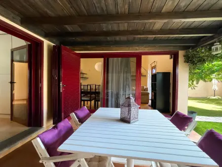 Maison de Vacances Idéale entre Corralejo et El Cotillo pour 2 Adultes et 1 Enfant - Photo 14