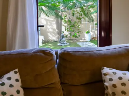 Maison de Vacances Idéale entre Corralejo et El Cotillo pour 2 Adultes et 1 Enfant - Photo 16