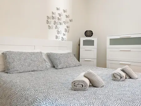Maison de Vacances Idéale entre Corralejo et El Cotillo pour 2 Adultes et 1 Enfant - Photo 18