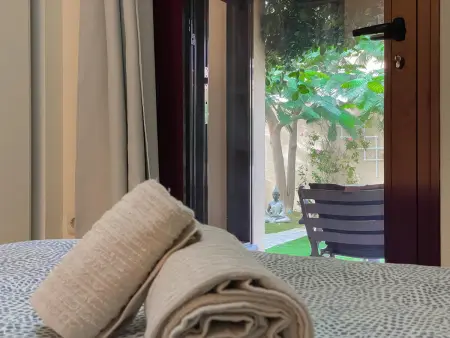 Maison de Vacances Idéale entre Corralejo et El Cotillo pour 2 Adultes et 1 Enfant - Photo 21