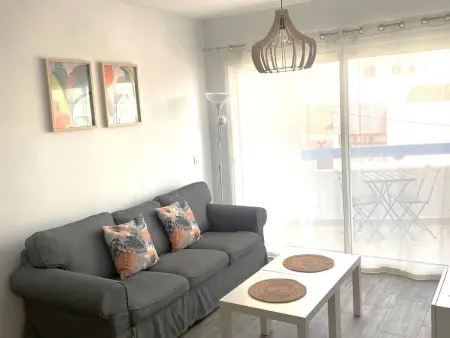 Location appartement à Corralejo