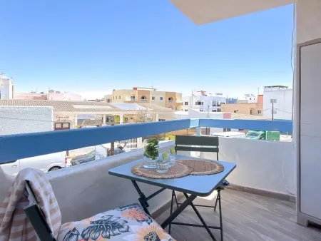 Elcano : appartement rénové, 50 m de la plage : photo 5
