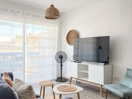 Elcano : appartement rénové, 50 m de la plage : photo 7