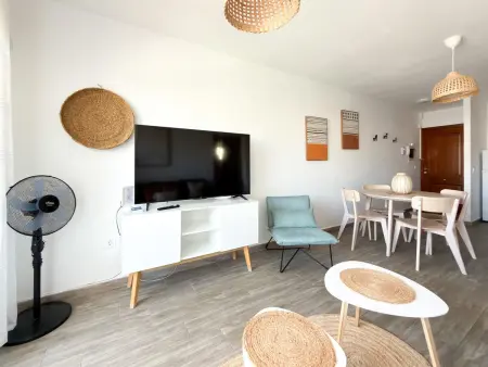 Elcano : appartement rénové, 50 m de la plage : photo 8
