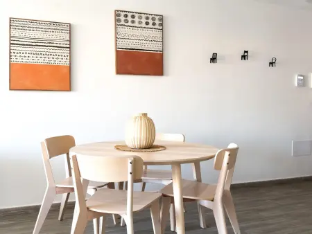 Elcano : appartement rénové, 50 m de la plage : photo 10