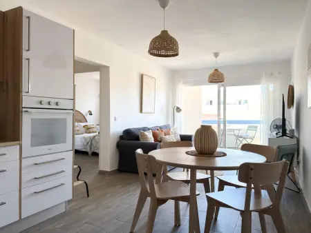 Elcano : appartement rénové, 50 m de la plage : photo 11