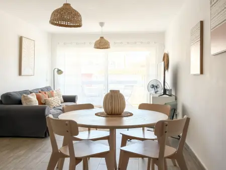 Elcano : appartement rénové, 50 m de la plage : photo 12