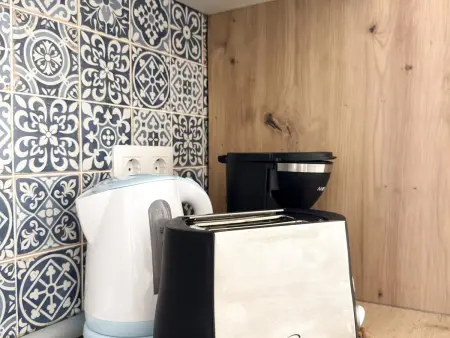 Elcano : appartement rénové, 50 m de la plage : photo 15