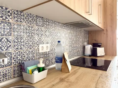 Elcano : appartement rénové, 50 m de la plage : photo 17