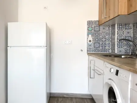 Elcano : appartement rénové, 50 m de la plage : photo 18