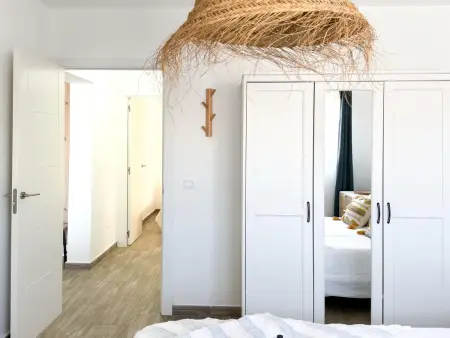 Elcano : appartement rénové, 50 m de la plage : photo 21