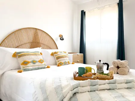 Elcano : appartement rénové, 50 m de la plage : photo 23