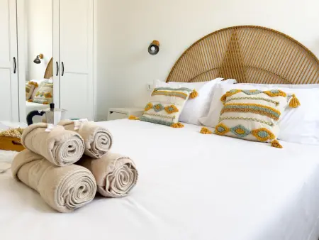 Elcano : appartement rénové, 50 m de la plage : photo 25